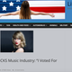 Illustration for article titled That Story About Taylor Swift Voting for Trump Is So Very False